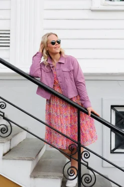 Othilie jakke -*Careless Discount