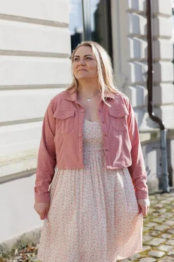 Othilie jakke -*Careless Sale