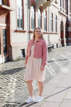 Othilie jakke -*Careless Sale