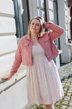 Othilie jakke -*Careless Sale