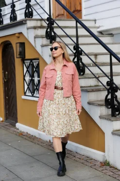 Othilie jakke -*Careless Sale