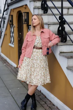 Othilie jakke -*Careless Sale