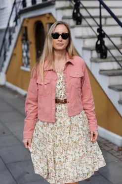 Othilie jakke -*Careless Sale