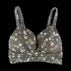 Roma bikinitopp - Grønn - Buttercups*Careless Outlet