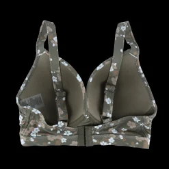 Roma bikinitopp - Grønn - Buttercups*Careless Outlet