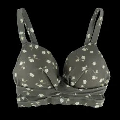 Roma bikinitopp - Grønn - Lilly*Careless Online