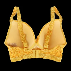Roma bikinitopp - Gul - Meadow*Careless Sale