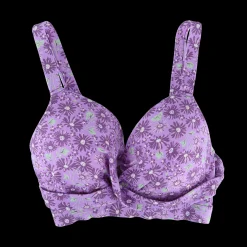 Roma bikinitopp - Lilla - Daisy*Careless Sale