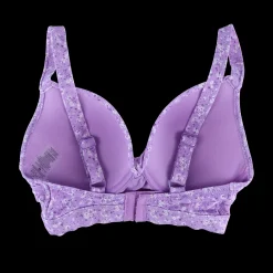 Roma bikinitopp - Lilla - Dalia*Careless Fashion