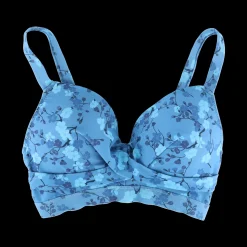 Roma bikinitopp - Lyseblå - Buttercups*Careless Sale