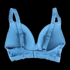 Roma bikinitopp - Lyseblå - Lilly*Careless New