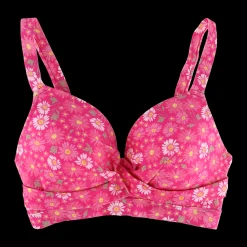 Roma bikinitopp - Rosa - Daisy*Careless Hot