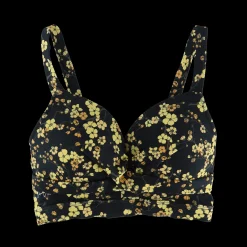 Roma bikinitopp - Svart - Buttercups*Careless Sale