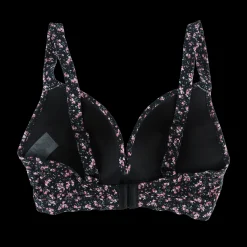 Roma bikinitopp - Svart - Dalia*Careless Sale