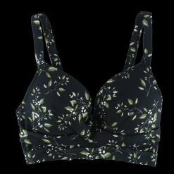 Roma bikinitopp - Svart - Snowdrop*Careless Best