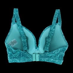 Roma bikinitopp - Turkis - Meadow*Careless Sale