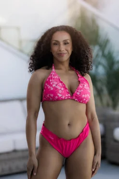 Ruffles Bikinitruse -*Careless Discount