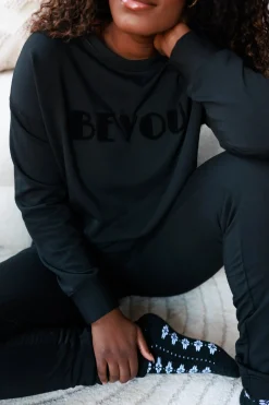 Sandra bukse -*Careless Fashion