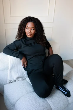 Sandra bukse -*Careless Fashion