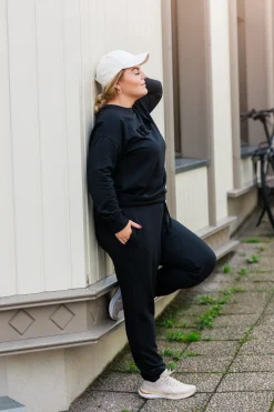 Sandra bukse -*Careless Fashion