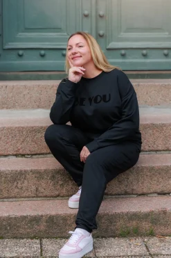 Sandra bukse -*Careless Fashion