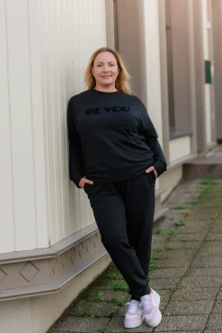 Sandra bukse -*Careless Fashion