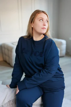 Sandra genser -*Careless New