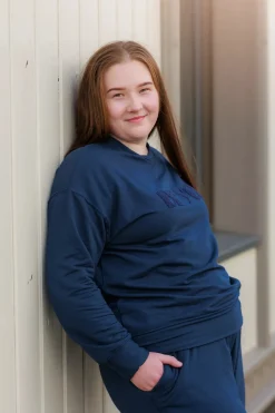 Sandra genser -*Careless New