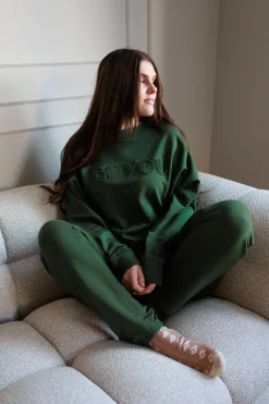 Sandra genser -*Careless Fashion