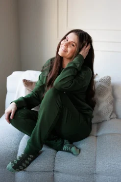 Sandra genser -*Careless Fashion