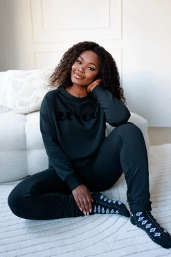 Sandra genser -*Careless Hot