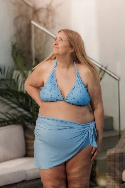 Sardinia Sarong - Lyse*Careless Clearance