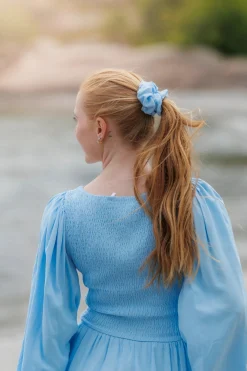 Scrunchie 2pk -*Careless Discount