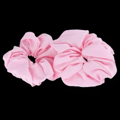 Scrunchie 2pk -*Careless Fashion