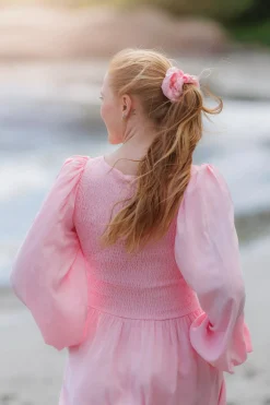 Scrunchie 2pk -*Careless Fashion