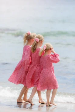 Scrunchie 2pk -*Careless Fashion