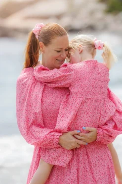 Scrunchie 2pk -*Careless Fashion