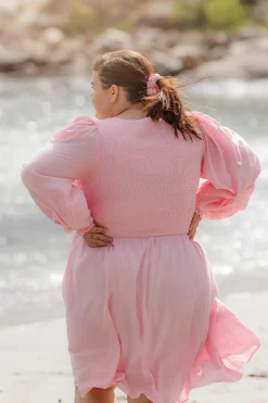 Scrunchie 2pk -*Careless Fashion