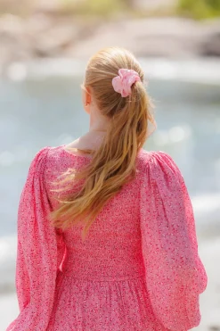 Scrunchie 2pk -*Careless Fashion