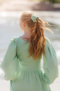 Scrunchie 2pk -*Careless Clearance