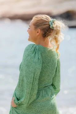 Scrunchie 2pk -*Careless Clearance