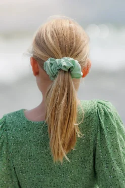 Scrunchie 2pk -*Careless Clearance