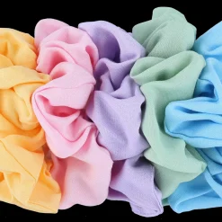 Scrunchie 2pk -*Careless Clearance