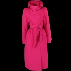 Siri Regnjakke -*Careless Sale