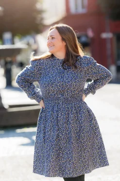 Solveig kjole -*Careless New