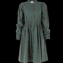 Solveig kjole -*Careless New