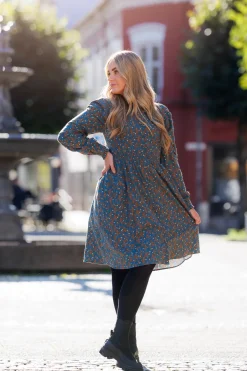 Solveig kjole -*Careless New