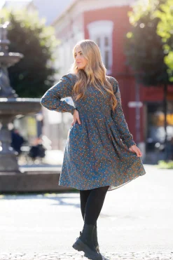 Solveig kjole -*Careless New