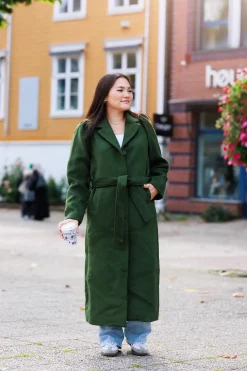 Sophie Ullkåpe lang -*Careless Clearance