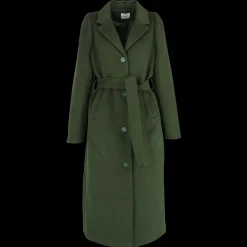 Sophie Ullkåpe lang -*Careless Clearance